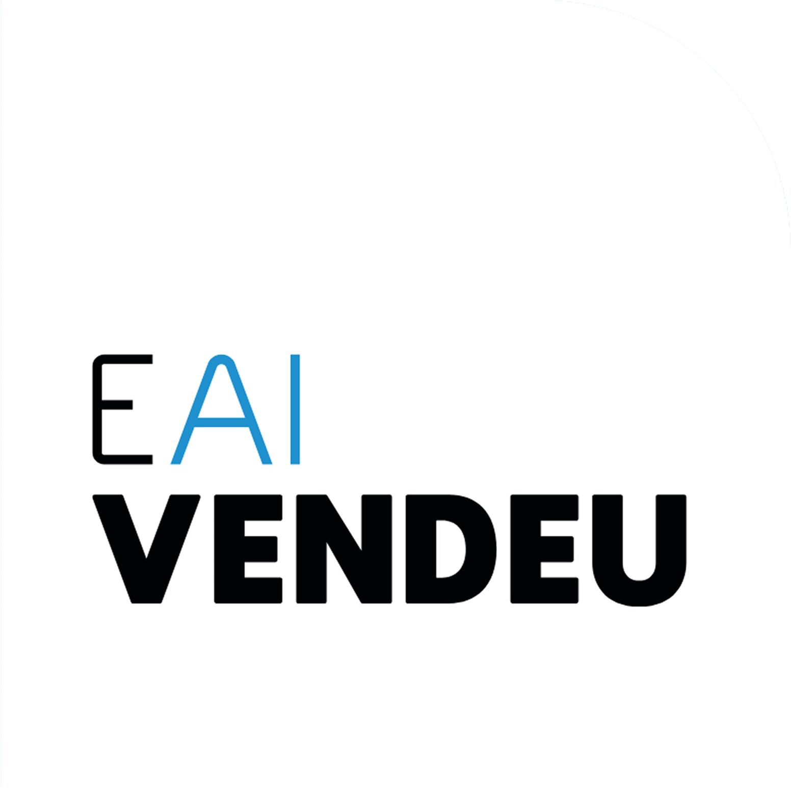 Eaivendeu - Desenvolvimento de sites